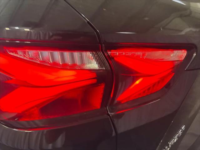 2020 Chevrolet Blazer FWD 3LT