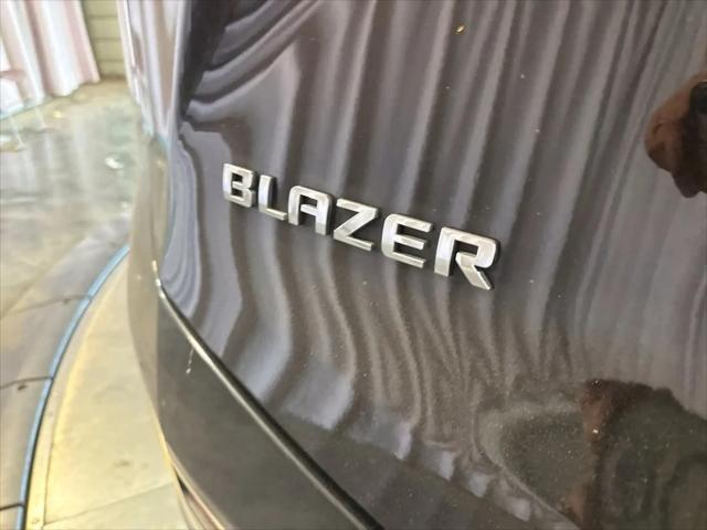 2020 Chevrolet Blazer FWD 3LT