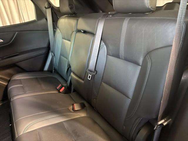 2020 Chevrolet Blazer FWD 3LT