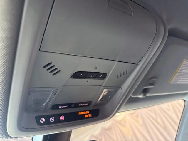 2020 Chevrolet Blazer FWD 3LT