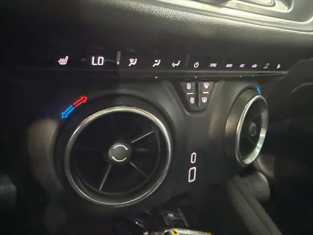 2020 Chevrolet Blazer FWD 3LT