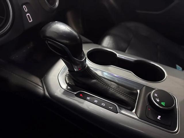 2020 Chevrolet Blazer FWD 3LT