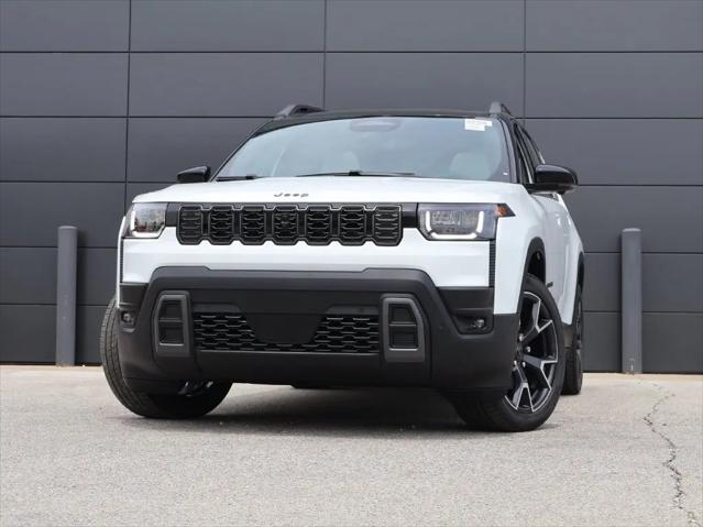 2026 Jeep Cherokee Overland 4x4 for sale in Branson, MO