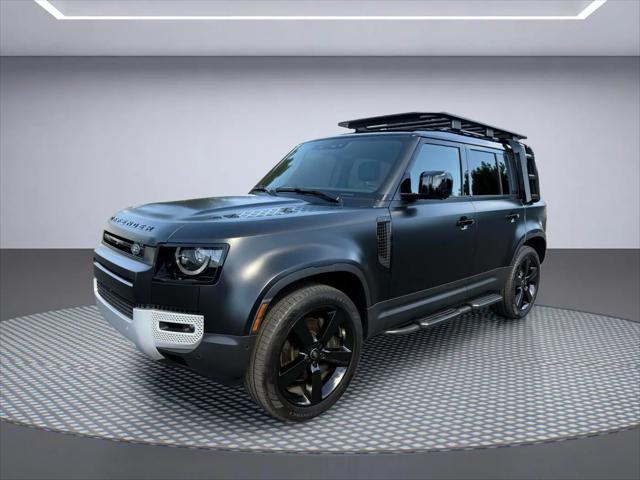2024 Land Rover Defender 110 P400 S for sale in Milwaukie, OR