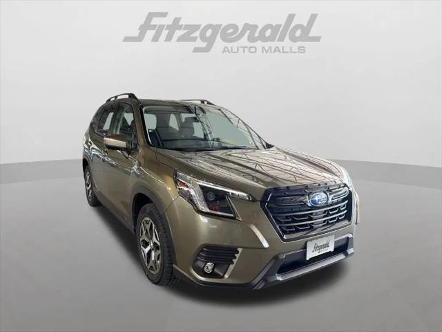 2024 Subaru Forester Premium for sale in Gaithersburg, MD