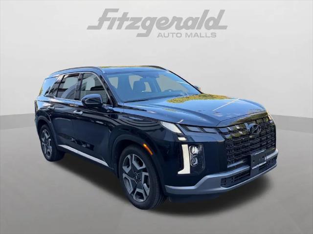 2024 Hyundai Palisade Limited for sale in Gaithersburg, MD