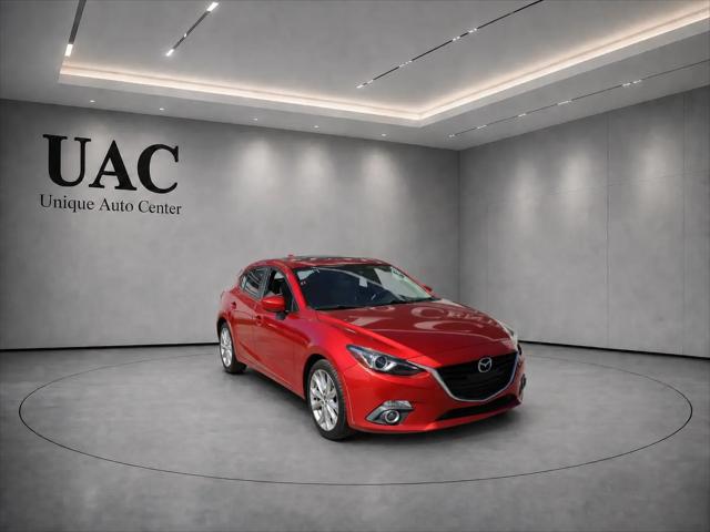 2014 Mazda Mazda3 s Grand Touring for sale in Bloomington, CA