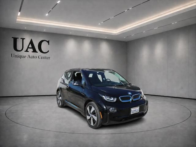 2016 BMW i3 Base w/Range Extender for sale in Bloomington, CA