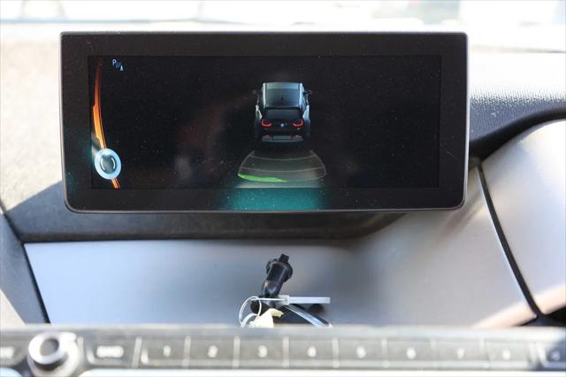 2016 BMW i3 Base w/Range Extender