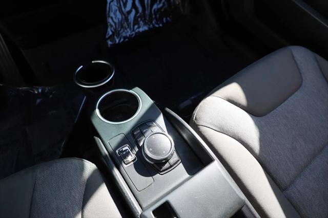 2016 BMW i3 Base w/Range Extender