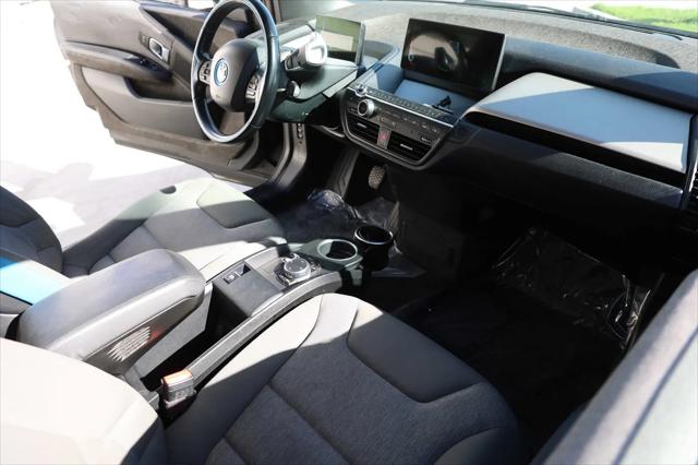 2016 BMW i3 Base w/Range Extender