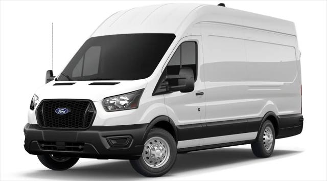 2027 Ford Transit Cargo Van T-350 for sale in Brownsburg, IN