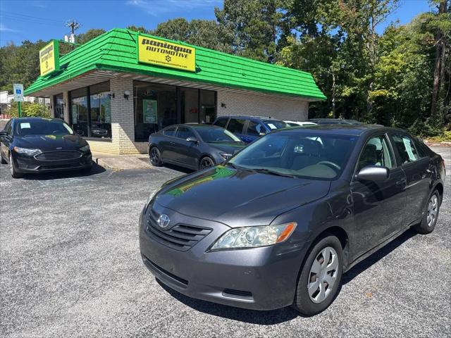 2007 Toyota Camry CE for sale in East Ridge, TN