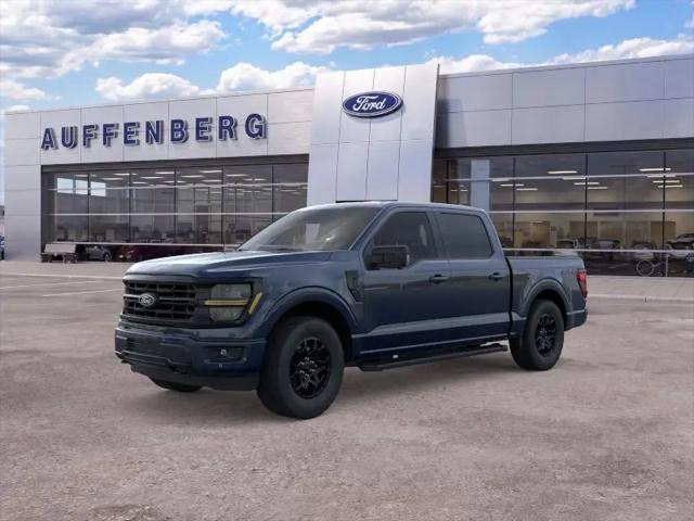 2026 Ford F-150 XLT for sale in O'Fallon, IL