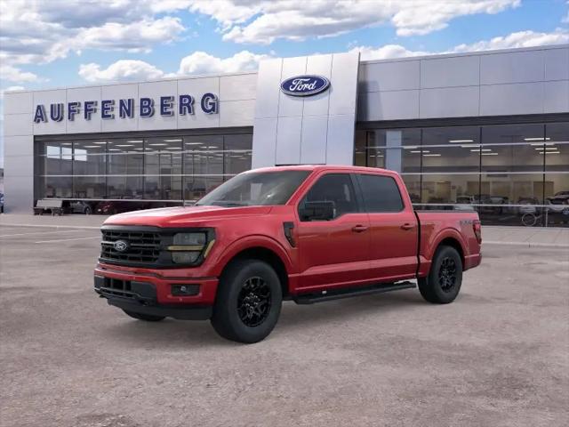 2026 Ford F-150 XLT for sale in O'Fallon, IL
