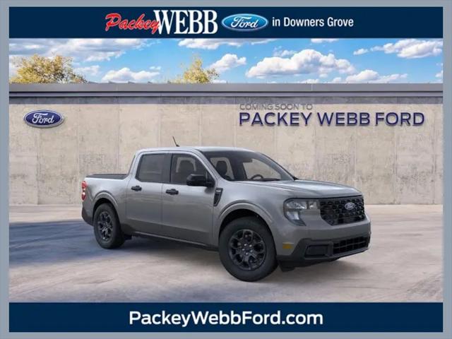 2026 Ford Maverick XLT for sale in Downers Grove, IL