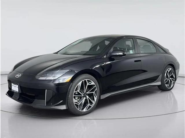 2023 Hyundai IONIQ 6 SEL for sale in Sacramento, CA