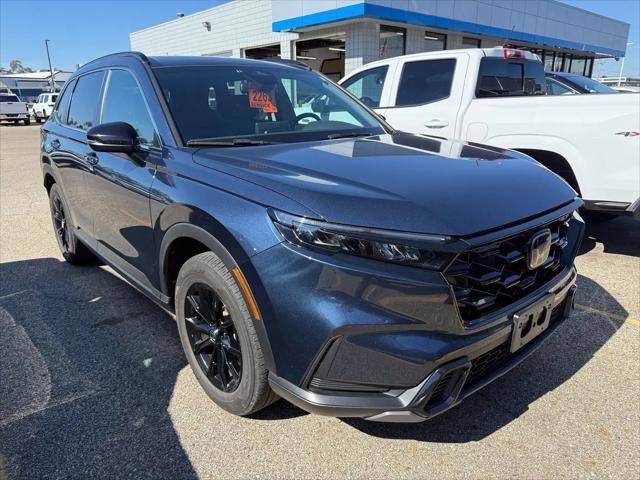 2023 Honda CR-V Hybrid Sport for sale in Grand Rapids, MI