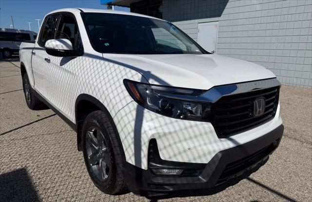 2023 Honda Ridgeline RTL-E for sale in Grand Rapids, MI