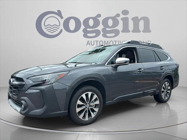 2023 Subaru Outback Touring for sale in Jacksonville, FL