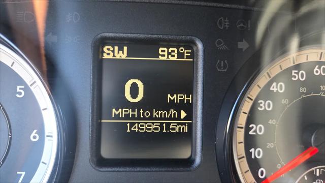 2017 Ram 1500 Express Crew Cab 4x4 57 Box