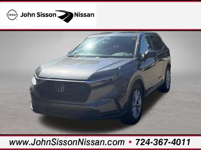 2024 Honda CR-V EX AWD for sale in Washington, PA