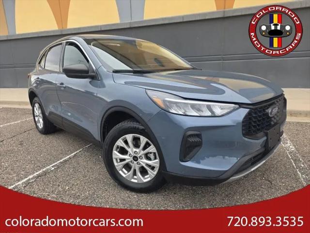 2024 Ford Escape Active for sale in Englewood, CO