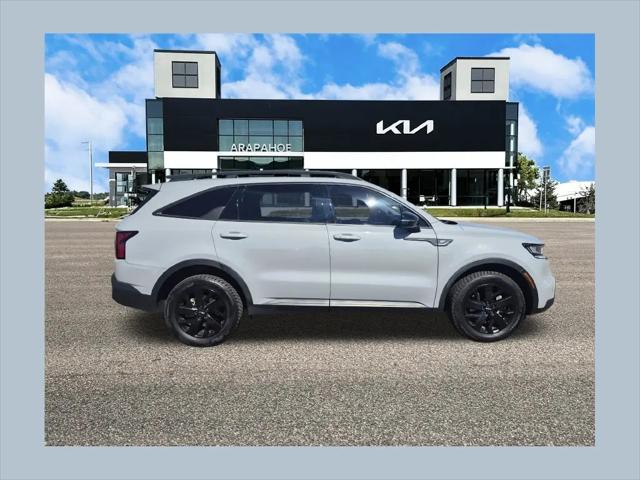 2023 Kia Sorento X-Line S for sale in Centennial, CO
