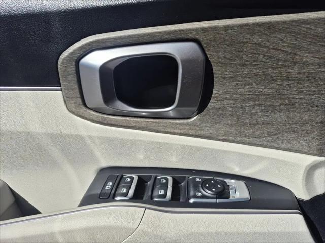 2023 Kia Sorento X-Line S