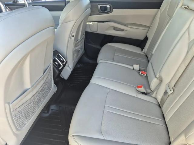 2023 Kia Sorento X-Line S