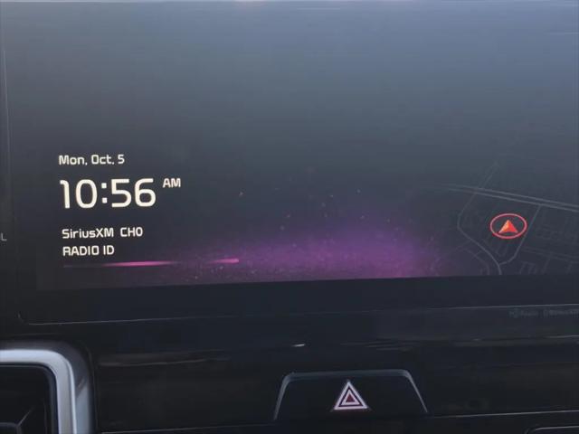 2023 Kia Sorento X-Line S