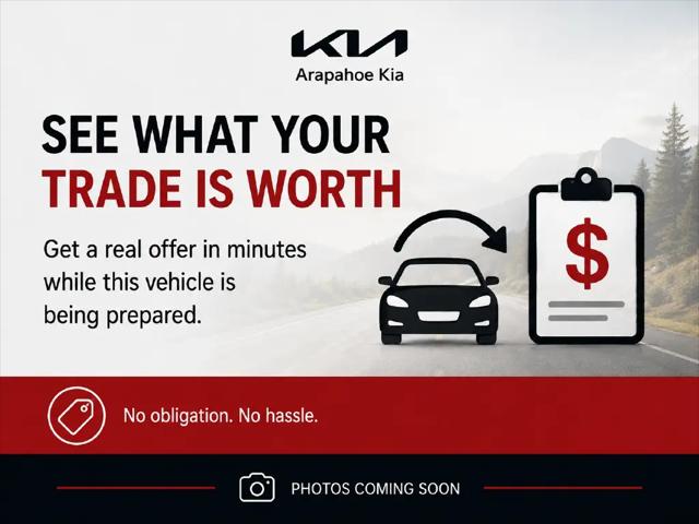 2021 Kia Telluride LX