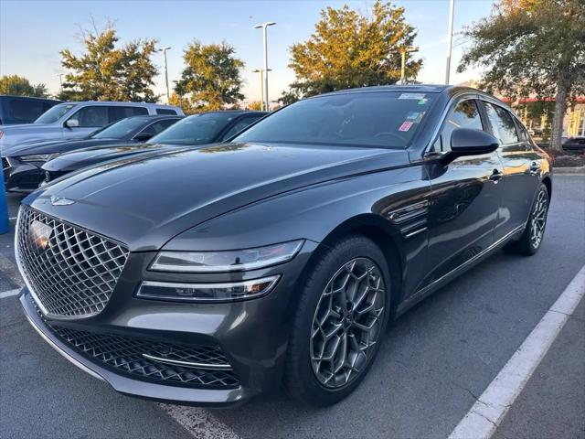 2023 Genesis G80 2.5T RWD for sale in Daphne, AL