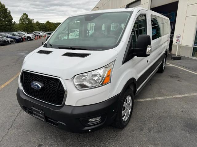 2021 Ford Transit-350 Passenger Van XL