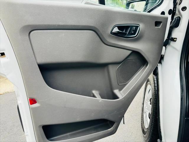 2021 Ford Transit-350 Passenger Van XL