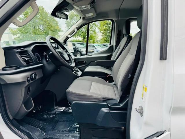 2021 Ford Transit-350 Passenger Van XL