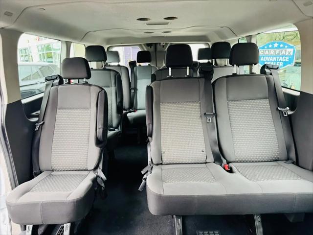 2021 Ford Transit-350 Passenger Van XL