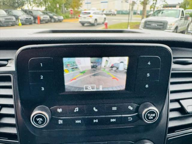 2021 Ford Transit-350 Passenger Van XL