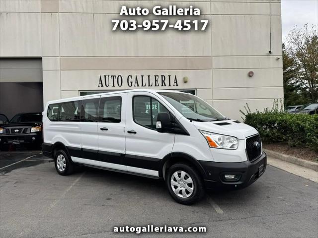 2021 Ford Transit-350 Passenger Van XL for sale in Chantilly, VA