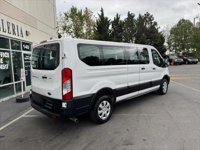 2021 Ford Transit-350 Passenger Van XL