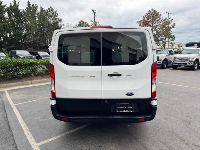 2021 Ford Transit-350 Passenger Van XL