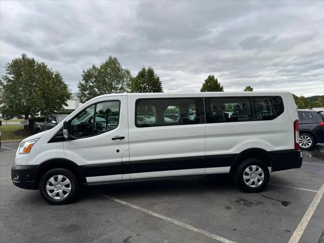 2021 Ford Transit-350 Passenger Van XL