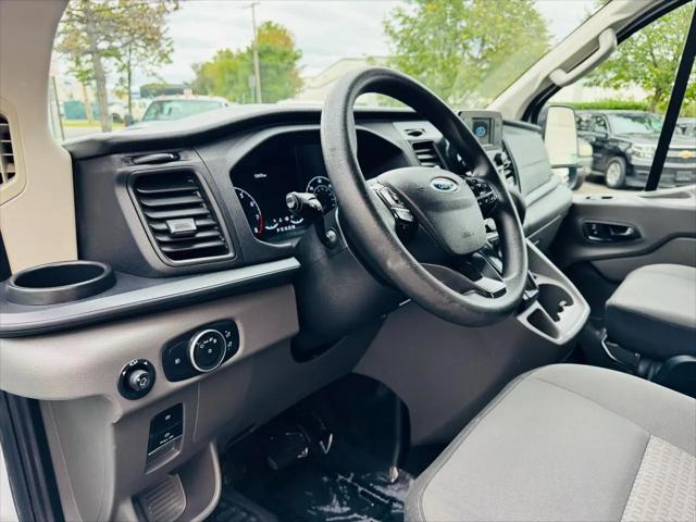 2021 Ford Transit-350 Passenger Van XL