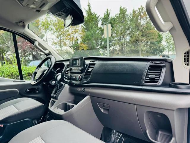 2021 Ford Transit-350 Passenger Van XL