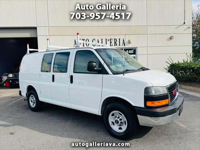 2009 GMC Savana 2500 Work Van for sale in Chantilly, VA