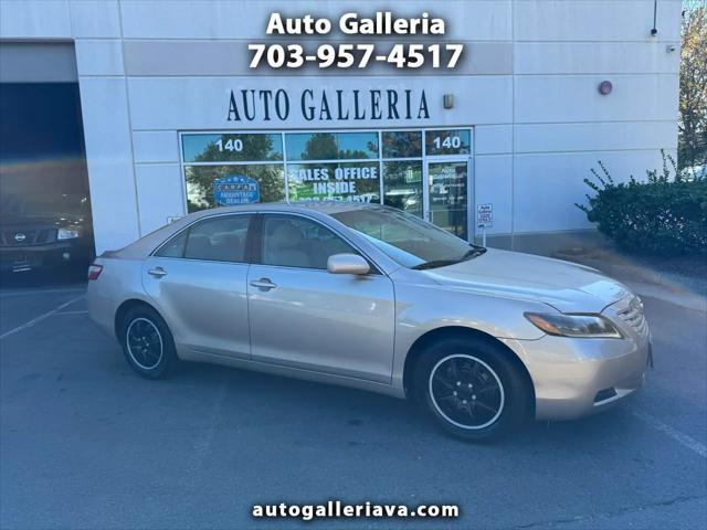 2007 Toyota Camry CE for sale in Chantilly, VA