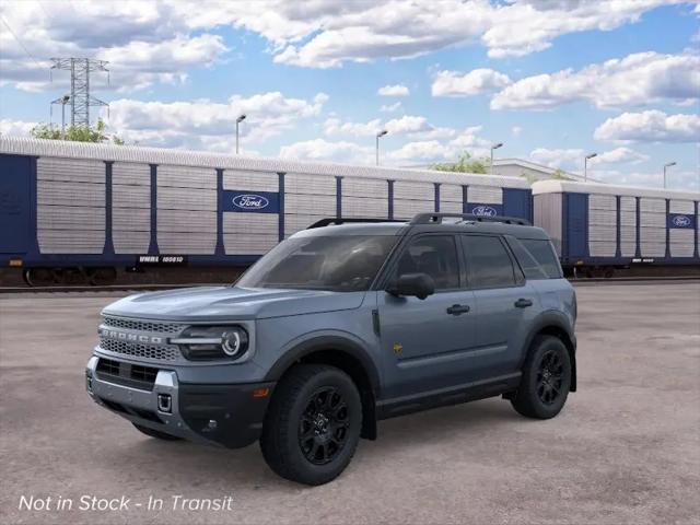 2026 Ford Bronco Sport Badlands for sale in Bronx, NY