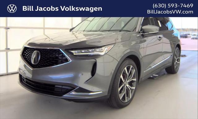 2024 Acura MDX Technology Package for sale in Naperville, IL