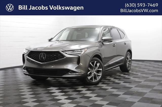 2024 Acura MDX Technology Package for sale in Naperville, IL