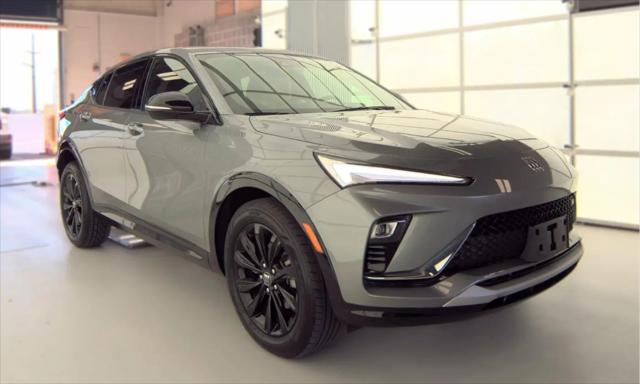 2024 Buick NV Sport Touring FWD